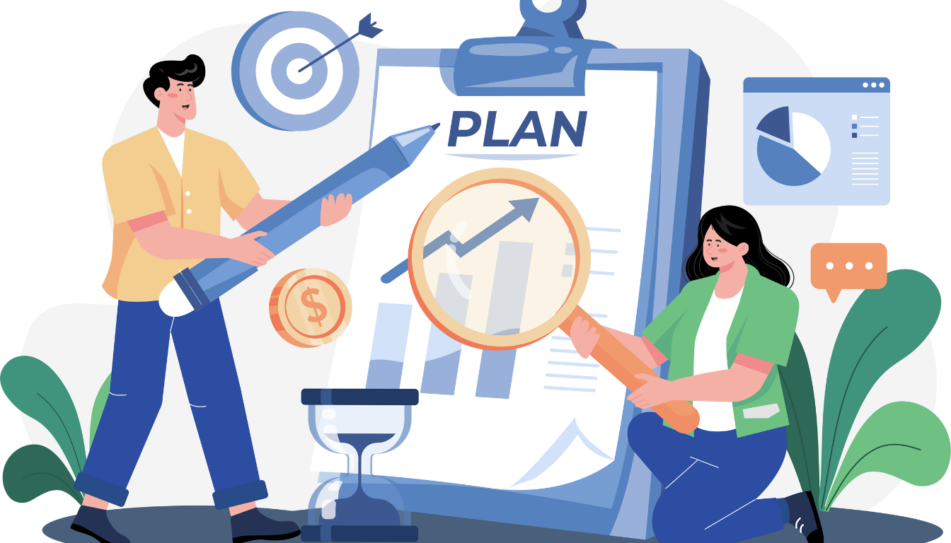 Plan